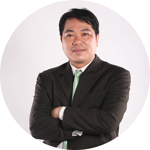 CEO Hứa Thiện Vương công ty Cánh Cam
