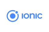 sử dụng ionic khi thiết kế website của Cánh Cam