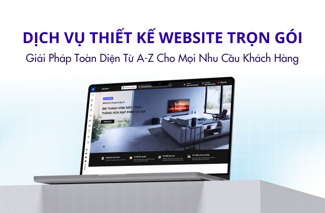 thiết kế website trọn gói thumbnail thiết kế website trọn gói thumbnail