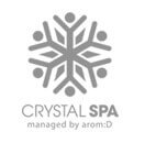 Cánh Cam thiết kế website cho CrystaL Spa ảnh 4
