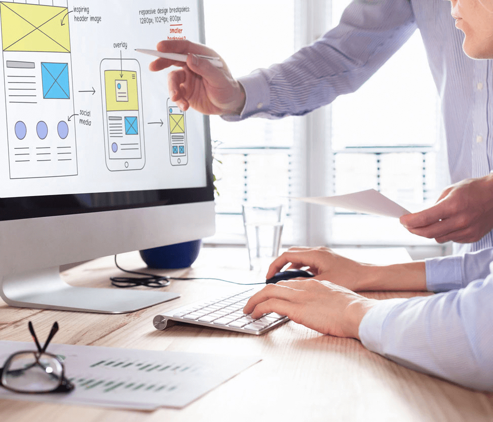 Thiết Kế Website Thiết Kế Website