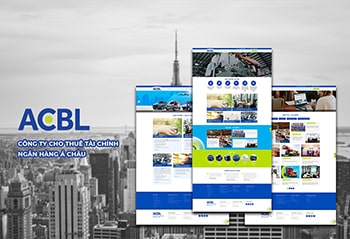 CÔNG TY CHO THUÊ TÀI CHÍNH NGÂN HÀNG Á CHÂU