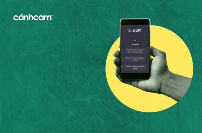 Chat GPT là gì? Cách đăng ký ChatGPT Chat GPT là gì? Cách đăng ký ChatGPT
