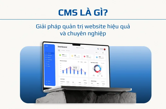 CMS là gì thumbnail