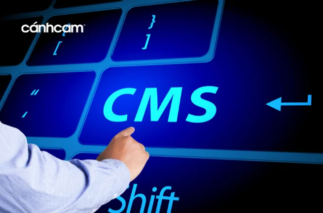 CMS là gì? Các hệ thống CMS phổ biến CMS là gì? Các hệ thống CMS phổ biến