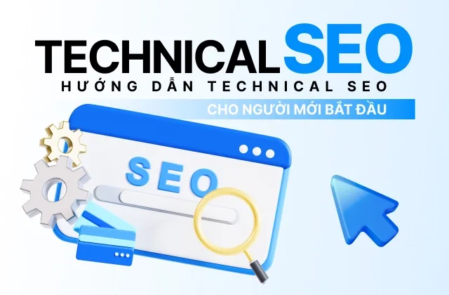 Technical SEO là gì thumbnail