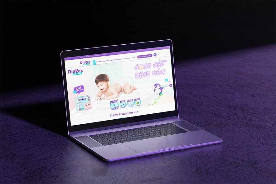 Cánh Cam - Web Design Agency uy tín chuyên nghiệp TPHCM Cánh Cam - Web Design Agency uy tín chuyên nghiệp TPHCM
