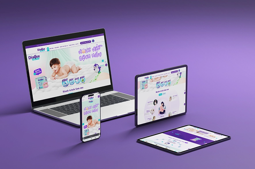 Cánh Cam - Web Design Agency uy tín chuyên nghiệp TPHCM Cánh Cam - Web Design Agency uy tín chuyên nghiệp TPHCM