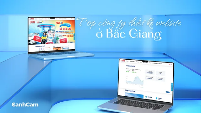 thiết kế website tại Bắc Giang thiết kế website tại Bắc Giang