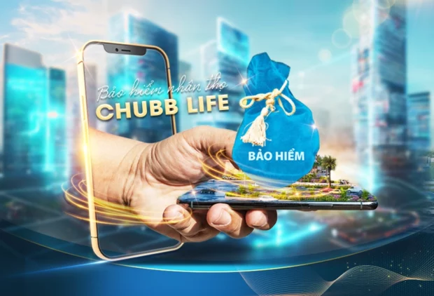 Chubb Life Việt Nam