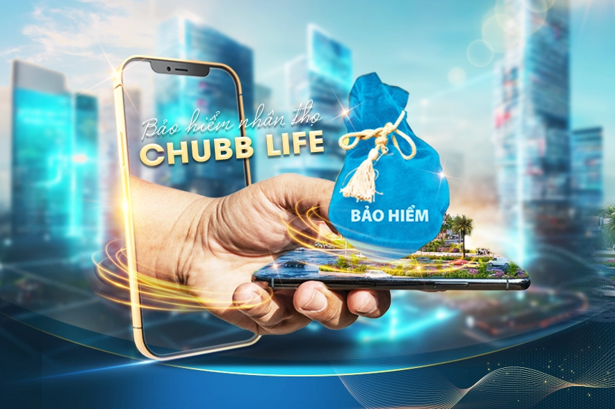 Chubb Life Việt Nam