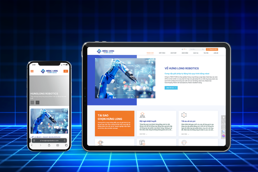 Cánh Cam - Web Design Agency uy tín chuyên nghiệp TPHCM Cánh Cam - Web Design Agency uy tín chuyên nghiệp TPHCM