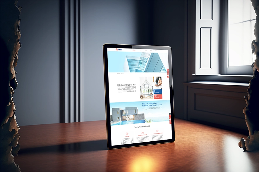 Cánh Cam - Web Design Agency uy tín chuyên nghiệp TPHCM Cánh Cam - Web Design Agency uy tín chuyên nghiệp TPHCM