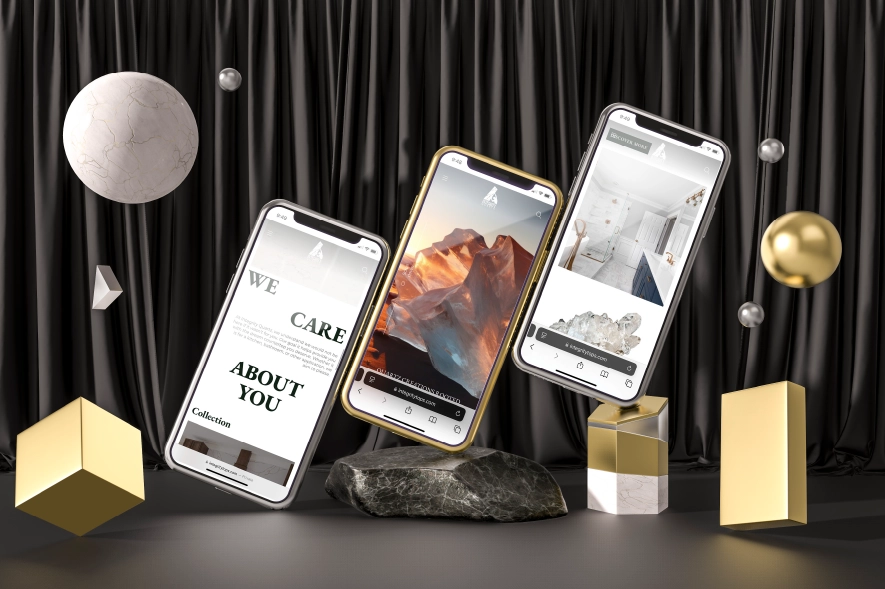 Cánh Cam - Web Design Agency uy tín chuyên nghiệp TPHCM Cánh Cam - Web Design Agency uy tín chuyên nghiệp TPHCM