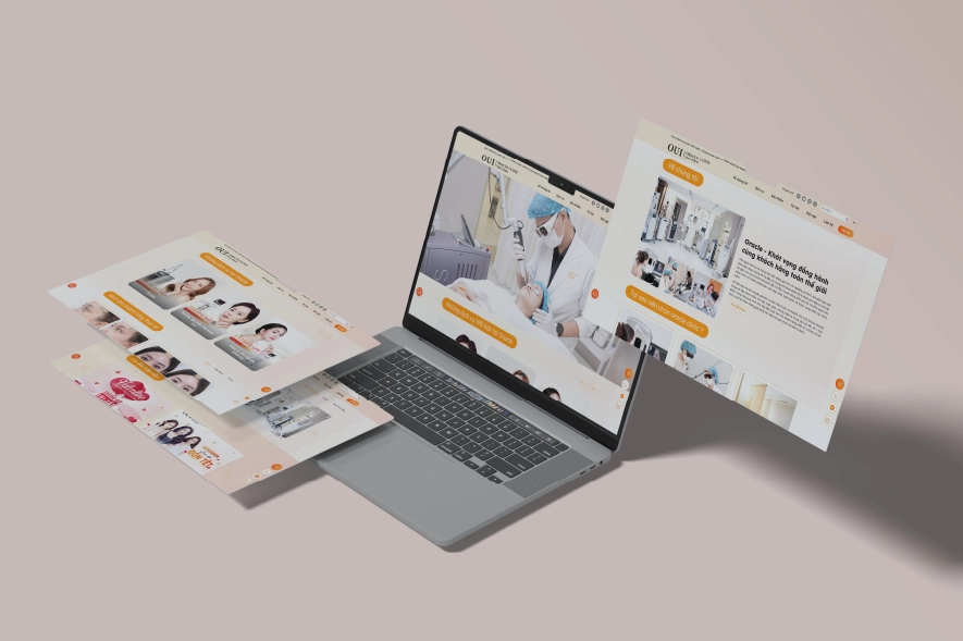 Cánh Cam - Web Design Agency uy tín chuyên nghiệp TPHCM Cánh Cam - Web Design Agency uy tín chuyên nghiệp TPHCM