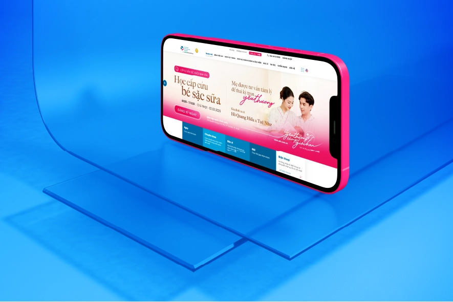 Cánh Cam - Web Design Agency uy tín chuyên nghiệp TPHCM Cánh Cam - Web Design Agency uy tín chuyên nghiệp TPHCM
