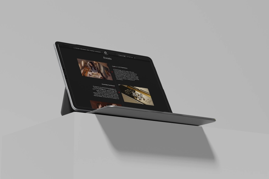 Cánh Cam - Web Design Agency uy tín chuyên nghiệp TPHCM Cánh Cam - Web Design Agency uy tín chuyên nghiệp TPHCM