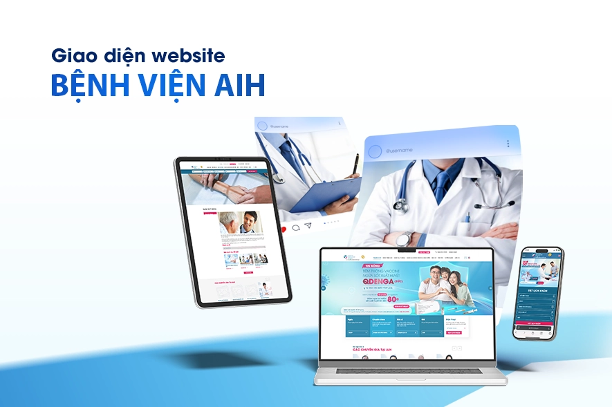 Bệnh viện Quốc tế Mỹ (AIH)