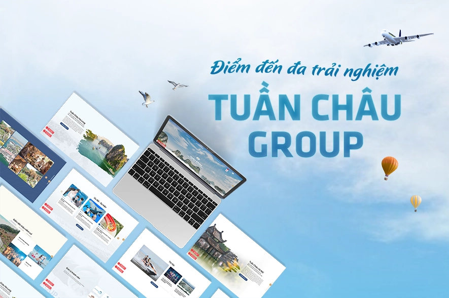 Tuần Châu Group