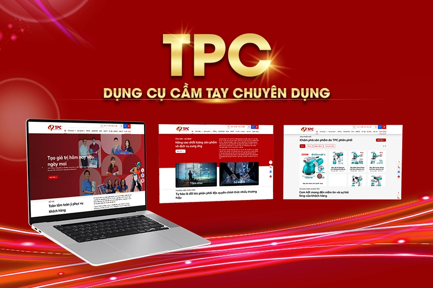 TPC Việt Nam