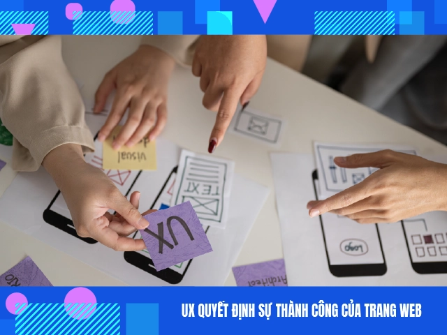 Những nội dung chính trong dịch vụ chăm sóc website