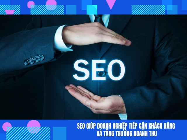 SEO là một hạng mục của dịch vụ chăm sóc website