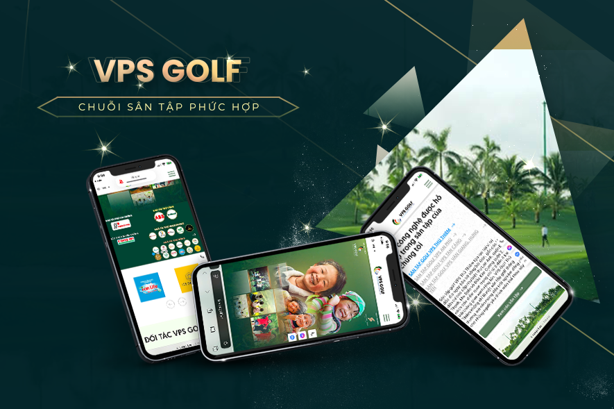 VPS Golf