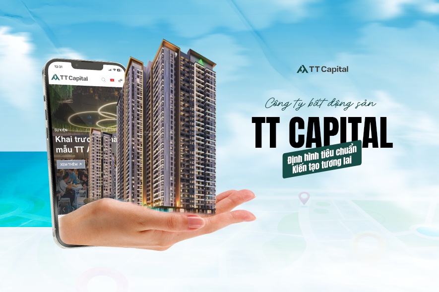 TT Capital