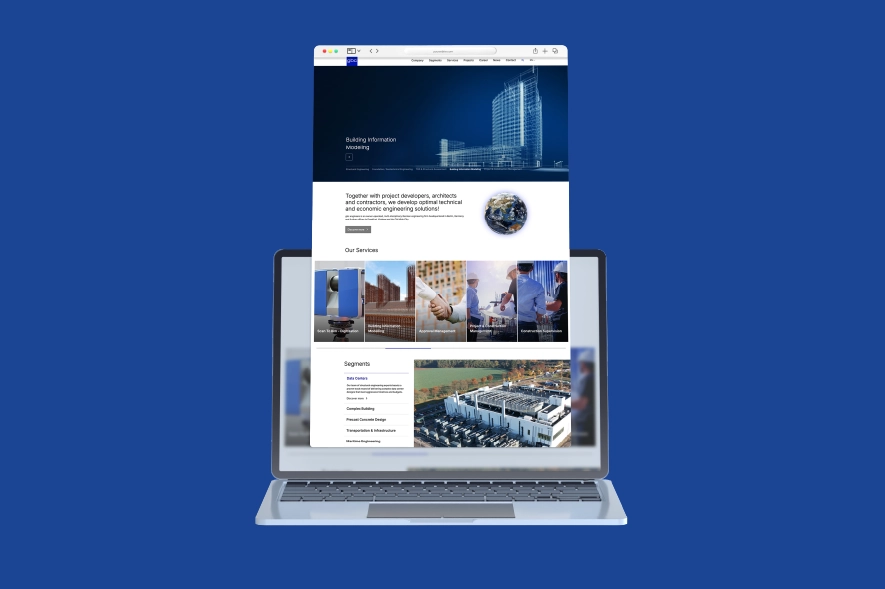 Cánh Cam - Web Design Agency uy tín chuyên nghiệp TPHCM