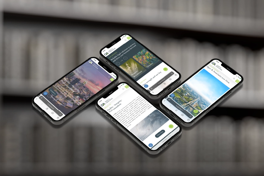 Cánh Cam - Web Design Agency uy tín chuyên nghiệp TPHCM Cánh Cam - Web Design Agency uy tín chuyên nghiệp TPHCM
