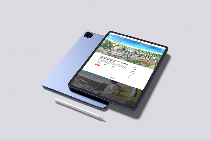 Cánh Cam - Web Design Agency uy tín chuyên nghiệp TPHCM