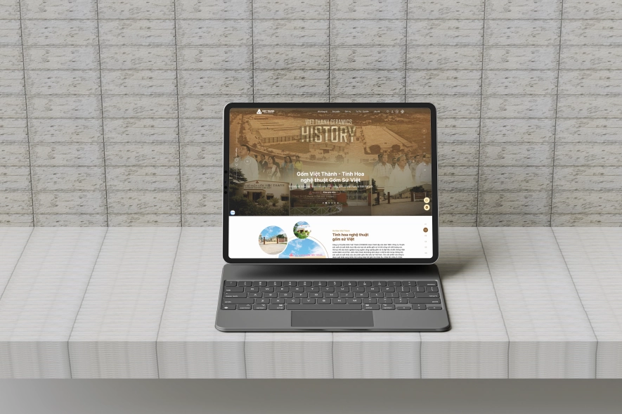 Cánh Cam - Web Design Agency uy tín chuyên nghiệp TPHCM