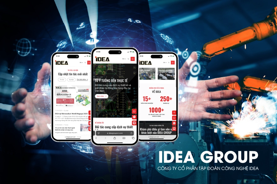 IDEA Group