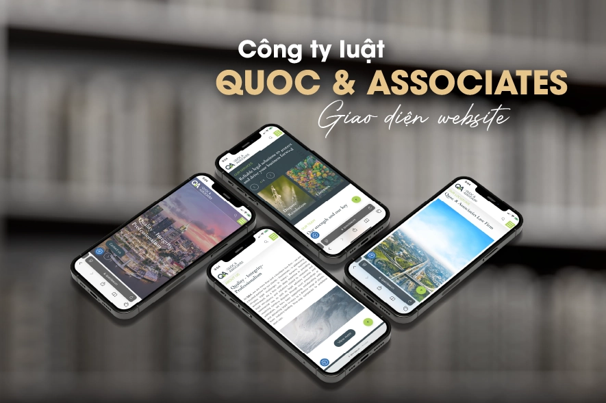 Quoc&Associates (Q&A)