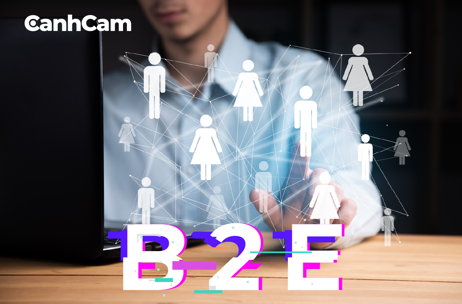 Xu hướng B2E
