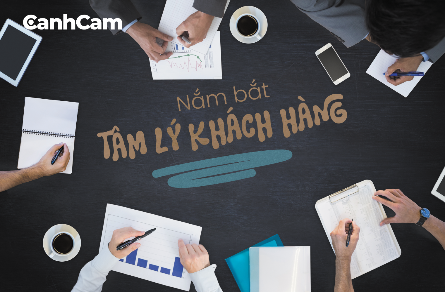 Quy trình xây dựng Customer Insight hiệu quả
