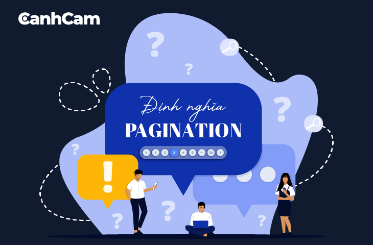 Pagination là gì?