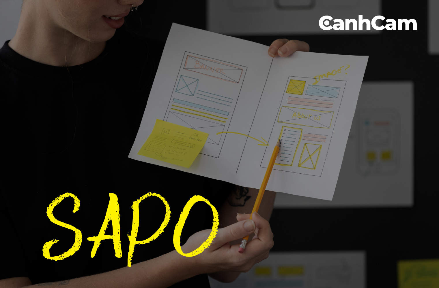 Các dạng Sapo