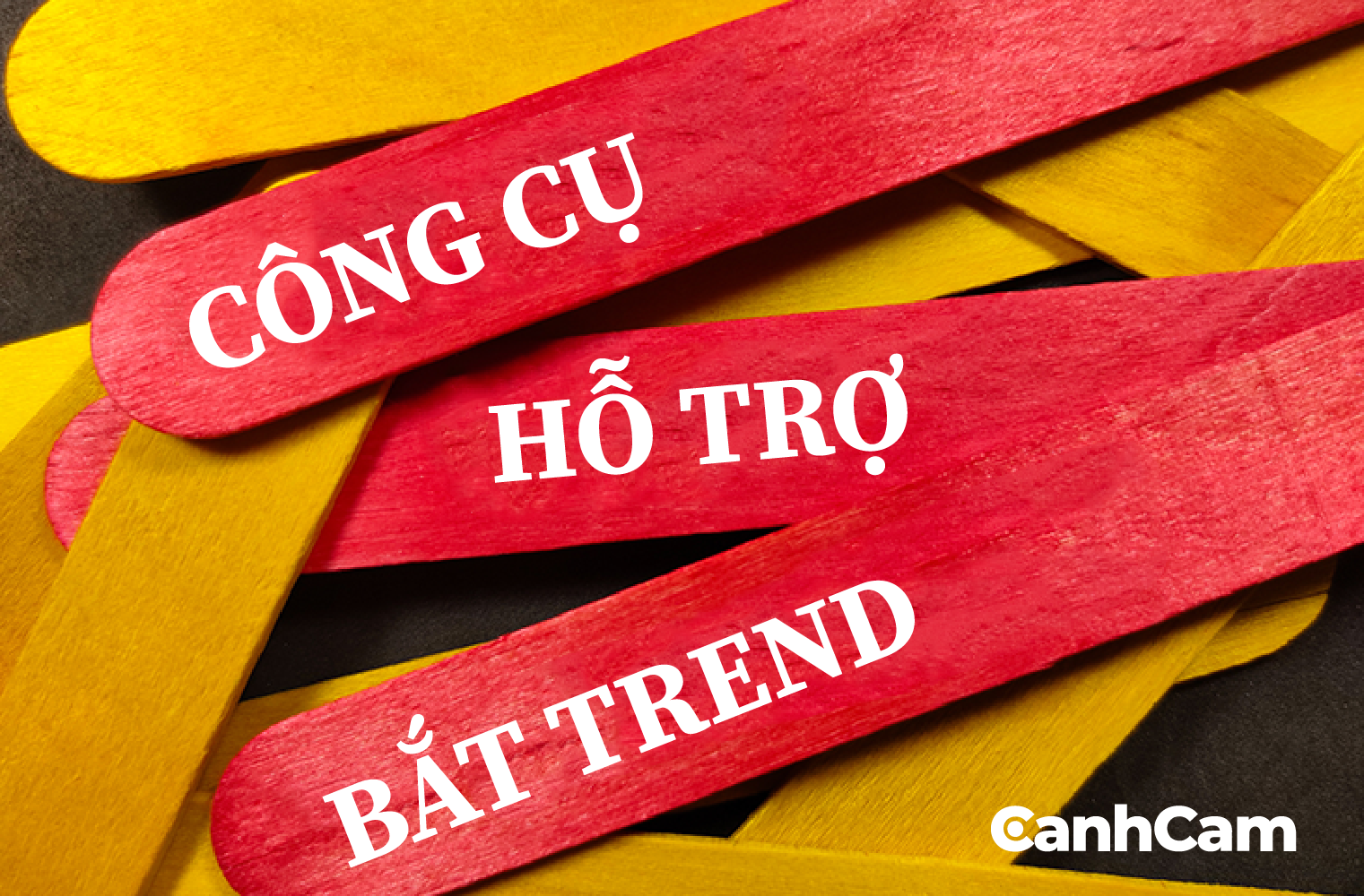 Công cụ theo dõi trend hiệu quả