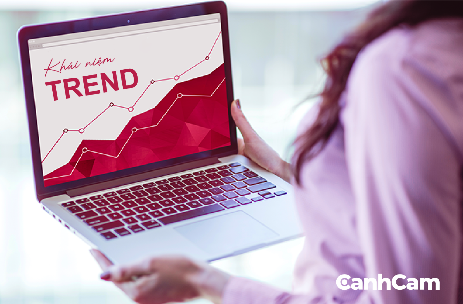 Khái niệm của trend