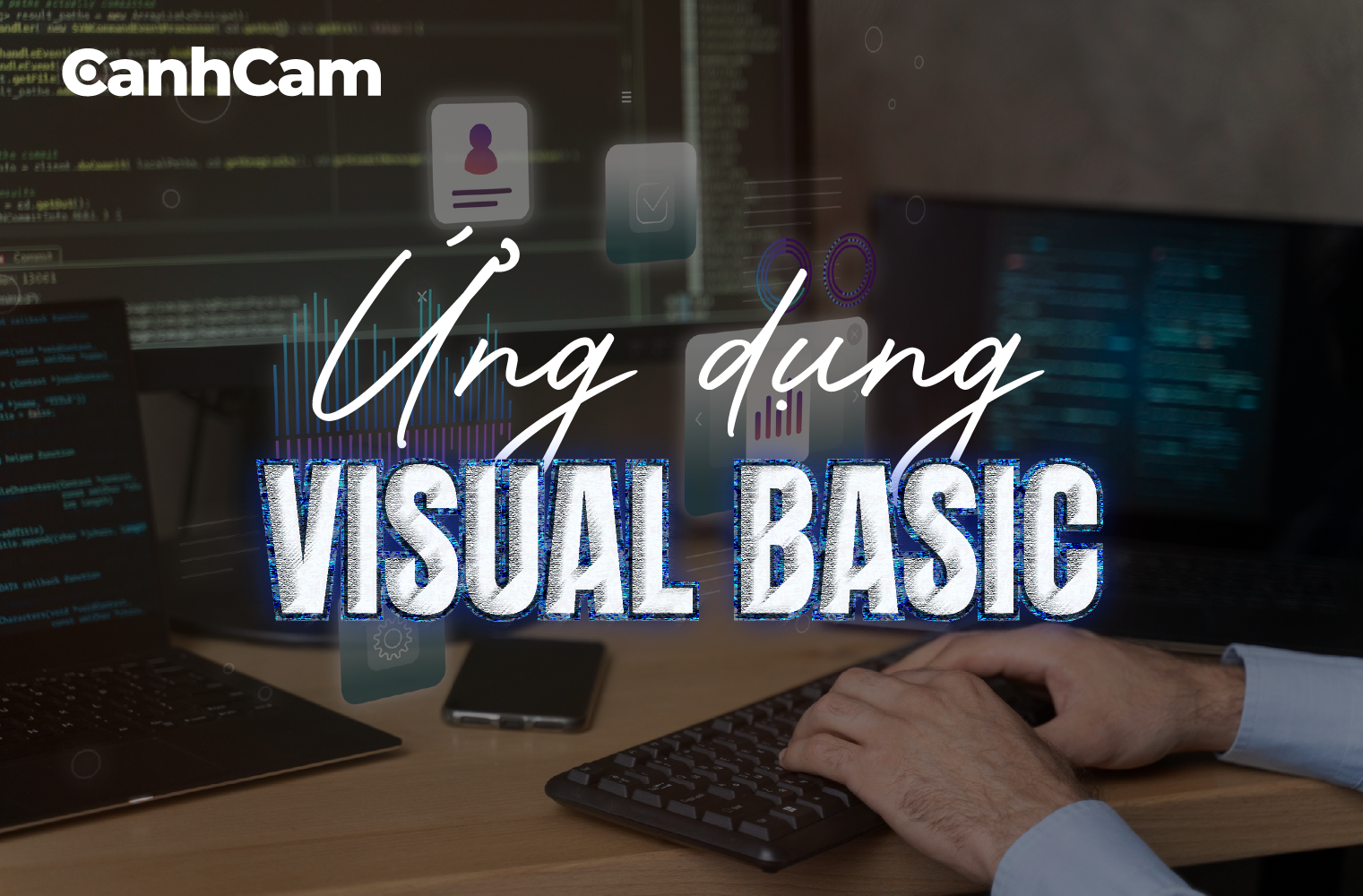 Ứng dụng Visual Basic