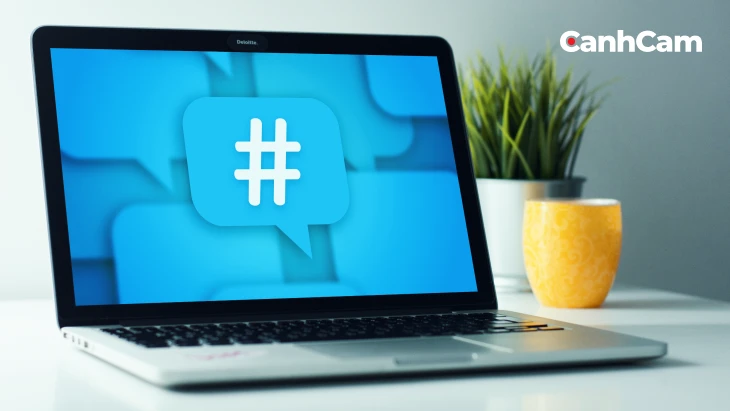 Các nguyên tắc cơ bản khi sử dụng Hashtag