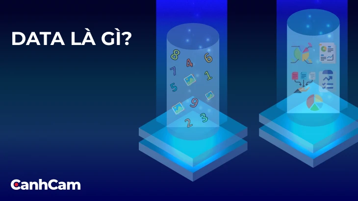 Data là gì?