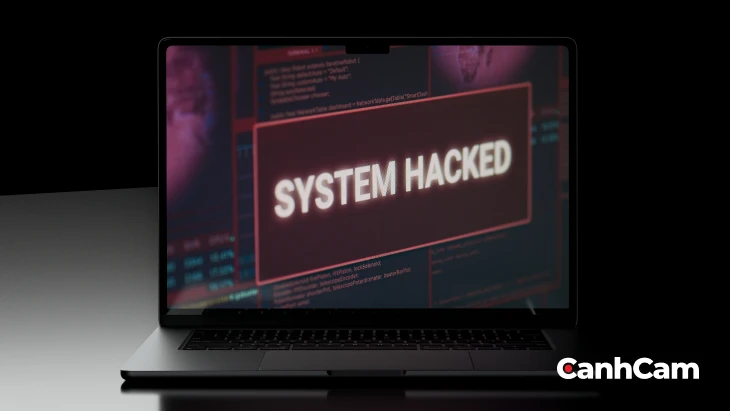 Dấu hiệu lây nhiễm Trojan