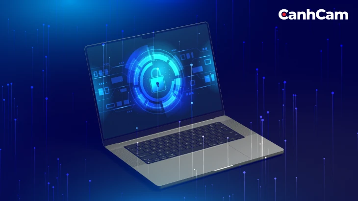 Cyber Security là gì?
