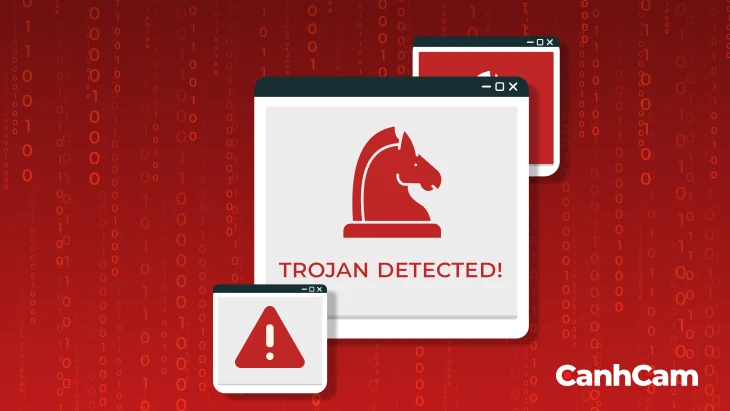 Trojan là gì?