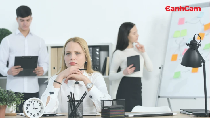 Thách thức khi triển khai HRM hiệu quả