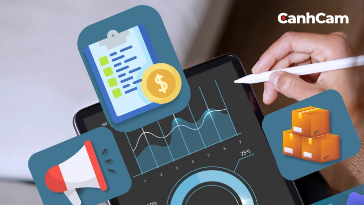 Tại sao nhu cầu thị trường lại quan trọng