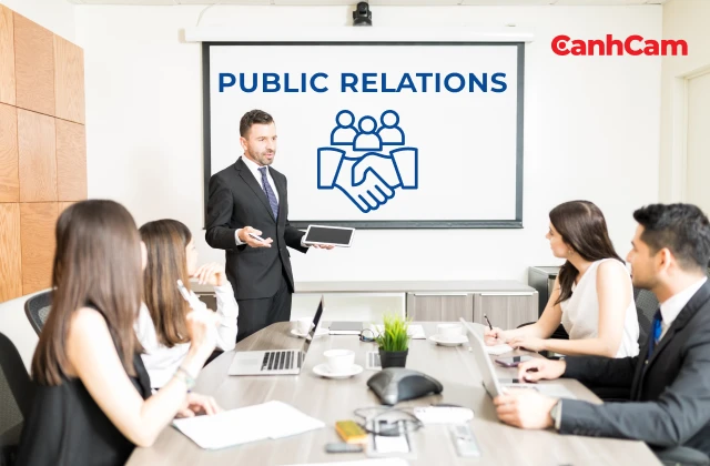 PR là gì? Chiến lược PR hiệu quả cho doanh nghiệp trong thời đại kỷ nguyên số PR là gì? Chiến lược PR hiệu quả cho doanh nghiệp trong thời đại kỷ nguyên số