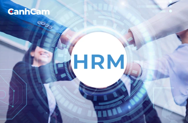HRM là gì? Tìm hiểu toàn diện về HRM trong kỷ nguyên mới HRM là gì? Tìm hiểu toàn diện về HRM trong kỷ nguyên mới